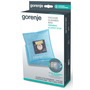 Мішки для пилососа Gorenje Bag Set GB2MBAS (6384926) Изображение