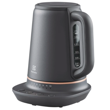 Елекрочайник Electrolux E7K1-6BP (6624028) Зображення