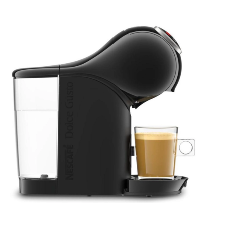 Кавомашина Krups GENIO S PLUS KP340810 (6940142) Изображение
