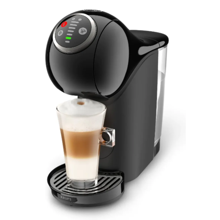 Кавомашина Krups GENIO S PLUS KP340810 (6940142) Изображение