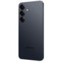 Смартфон Samsung Galaxy S25 12/256Gb ZKG Blueblack (7161655) Зображення