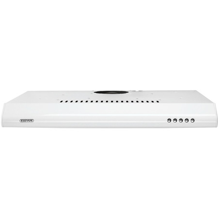 Витяжка Eleyus Line I 50  WH (6253770) Изображение