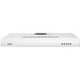 Витяжка Eleyus Line I 50  WH (6253770) Изображение