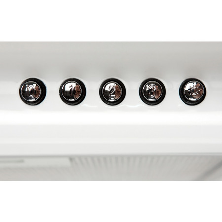 Витяжка Eleyus Line I 50  WH (6253770) Изображение