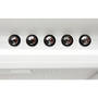 Витяжка Eleyus Line I 50  WH (6253770) Изображение