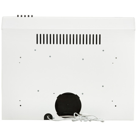 Витяжка Eleyus Line I 50  WH (6253770) Изображение