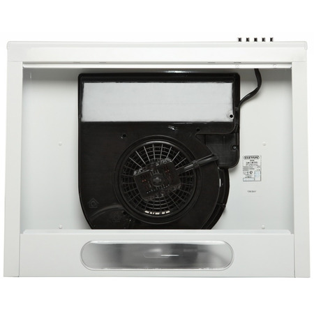 Витяжка Eleyus Line I 50  WH (6253770) Изображение