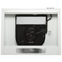 Витяжка Eleyus Line I 50  WH (6253770) Изображение