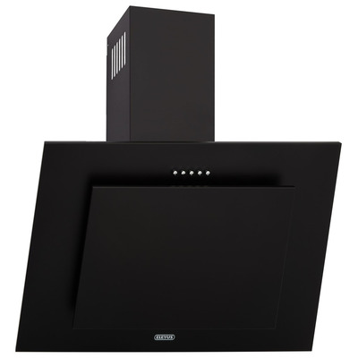 Витяжка Eleyus Vertical 470 60 BL (6512539) Изображение