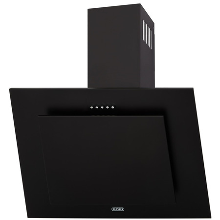 Витяжка Eleyus Vertical 470 60 BL (6512539) Изображение