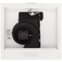 Витяжка Jantar ST I LED 50 WH (6901919) Изображение
