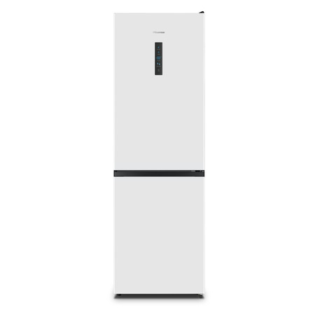 Холодильник Hisense RB395N4BWE (BCD-300WY) (6906793) Зображення