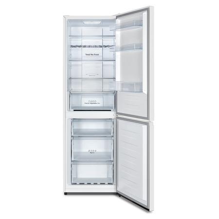 Холодильник Hisense RB395N4BWE (BCD-300WY) (6906793) Изображение