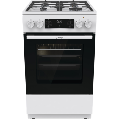 Комбінована плита Gorenje GK 5C43 WF (7111705) Зображення