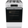 Комбінована плита Gorenje GK 5C43 WF (7111705) Зображення