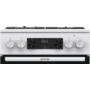 Комбінована плита Gorenje GK 5C43 WF (7111705) Зображення