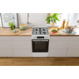 Комбінована плита Gorenje GK 5C43 WF (7111705) Зображення