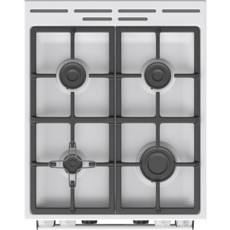 Комбінована плита Gorenje GK 5C43 WF (7111705) Зображення