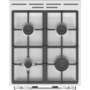 Комбінована плита Gorenje GK 5C43 WF (7111705) Зображення