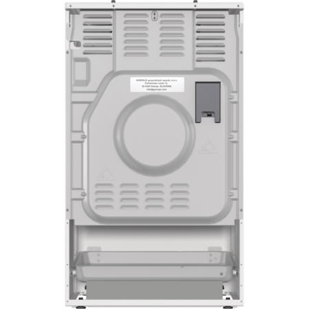 Комбінована плита Gorenje GK 5C43 WF (7111705) Зображення