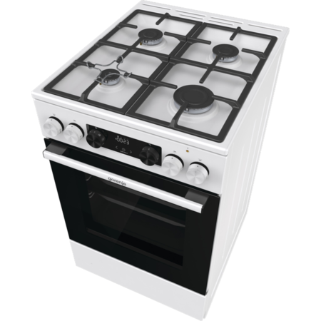 Комбінована плита Gorenje GK 5C43 WF (7111705) Зображення