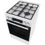 Комбінована плита Gorenje GK 5C43 WF (7111705) Зображення