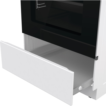 Комбінована плита Gorenje GK 5C43 WF (7111705) Зображення