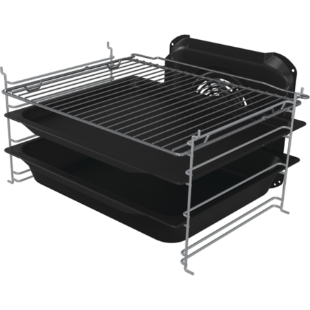 Комбінована плита Gorenje GK 5C43 WF (7111705) Зображення