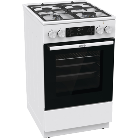 Комбінована плита Gorenje GK 5C43 WF (7111705) Зображення