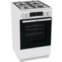 Комбінована плита Gorenje GK 5C43 WF (7111705) Зображення