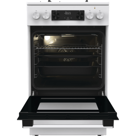 Комбінована плита Gorenje GK 5C43 WF (7111705) Зображення