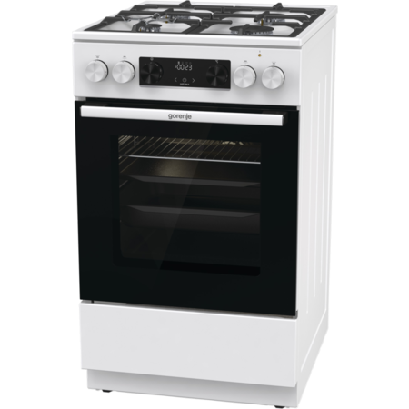 Комбінована плита Gorenje GK 5C43 WF (7111705) Зображення