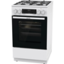Комбінована плита Gorenje GK 5C43 WF (7111705) Зображення