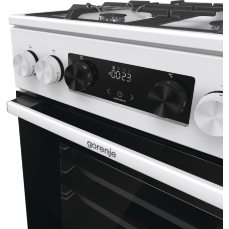 Комбінована плита Gorenje GK 5C43 WF (7111705) Зображення