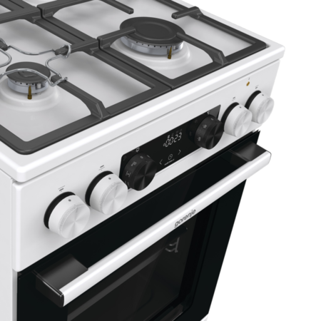 Комбінована плита Gorenje GK 5C43 WF (7111705) Зображення
