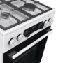 Комбінована плита Gorenje GK 5C43 WF (7111705) Зображення