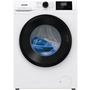 Пральна машина автоматична Gorenje W3NGPI61SBS/UA (7135761) Зображення