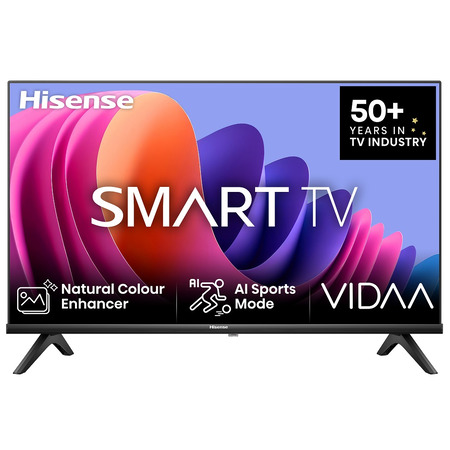 LED-телевізор Hisense 32A4N  (6998089) Изображение
