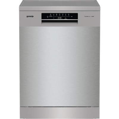 Посудомийна машина Gorenje GS643E90X (7024504) Зображення