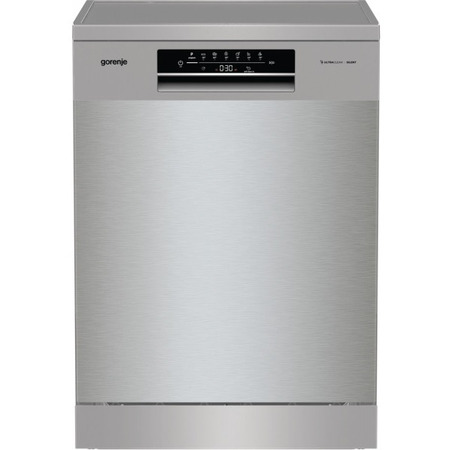 Посудомийна машина Gorenje GS643E90X (7024504) Зображення