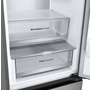 Холодильник LG GC-B509FNPW (7110073) Зображення