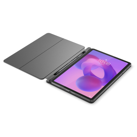Планшет Lenovo Idea Tab 8/128 5G Luna Grey + Case&Pen (ZAFM0065UA) (7164175) Изображение