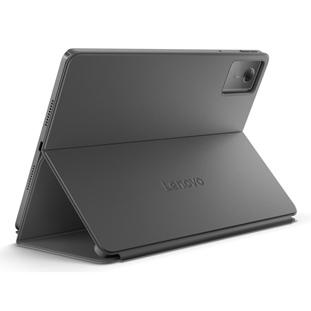 Планшет Lenovo Idea Tab 8/128 5G Luna Grey + Case&Pen (ZAFM0065UA) (7164175) Изображение