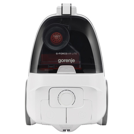 Пилосос Gorenje VCEA 02 GALWCY (TPC02) (6625545) Зображення