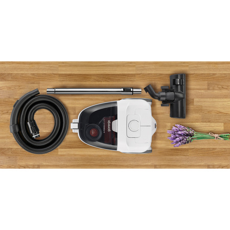 Пилосос Gorenje VCEA 02 GALWCY (TPC02) (6625545) Изображение