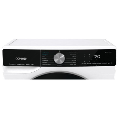 Сушильна машина Gorenje DNS92/UA (SP22/4452) (6895545) Изображение