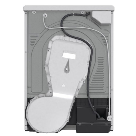 Сушильна машина Gorenje DNS92/UA (SP22/4452) (6895545) Изображение