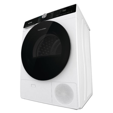 Сушильна машина Gorenje DNS92/UA (SP22/4452) (6895545) Изображение