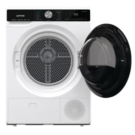 Сушильна машина Gorenje DNS92/UA (SP22/4452) (6895545) Изображение