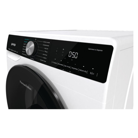 Сушильна машина Gorenje DNS92/UA (SP22/4452) (6895545) Изображение